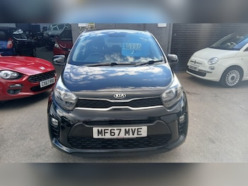 Used Kia Picanto 2017 for sale - 76063011: Photo 4