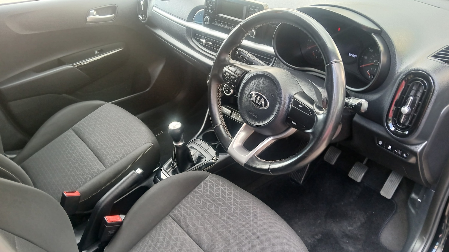 Used Kia Picanto 2017 for sale - 76063011: Photo 7