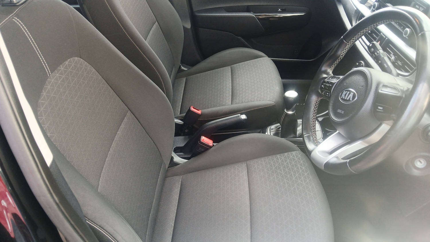 Used Kia Picanto 2017 for sale - 76063011: Photo 9