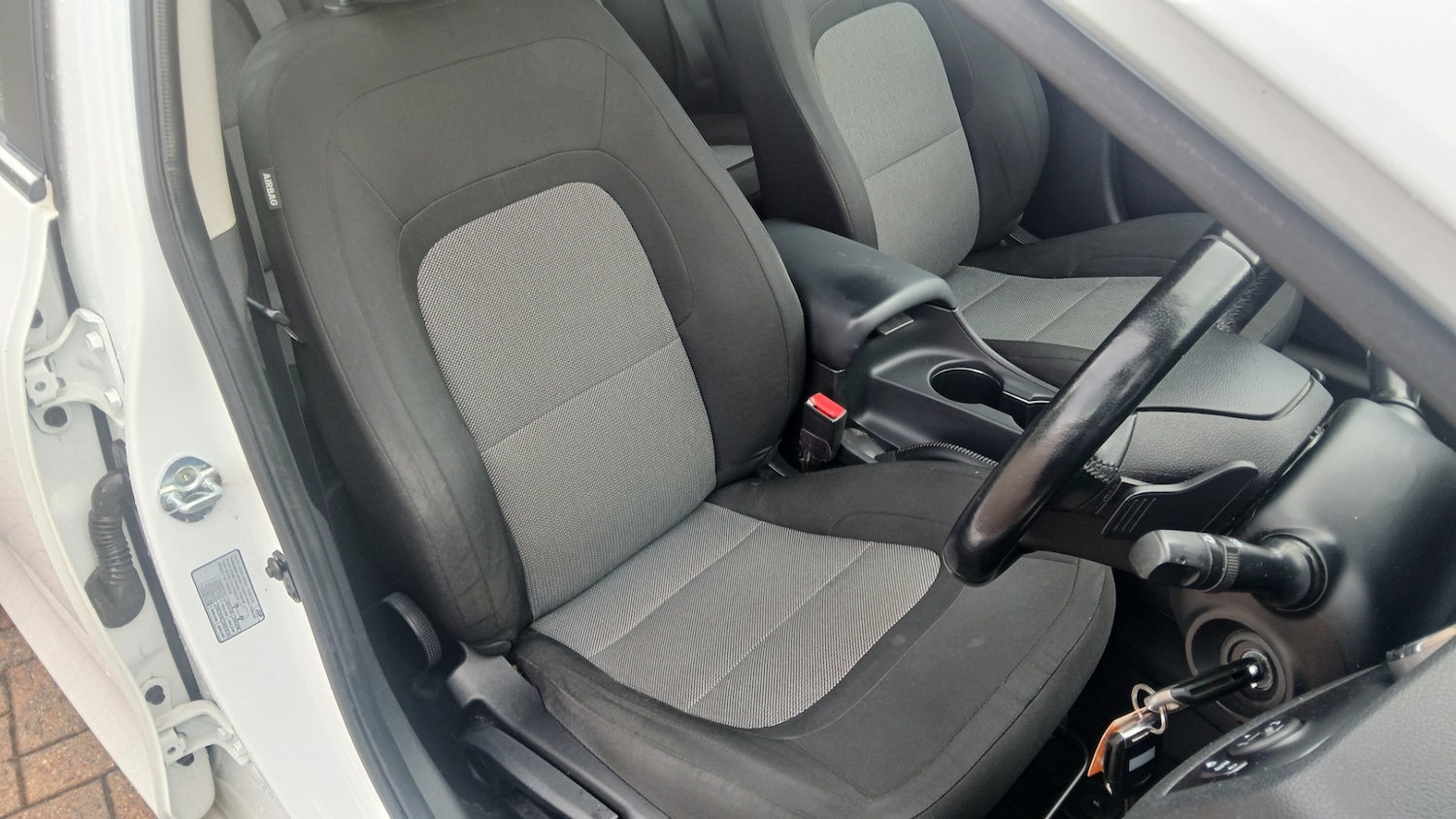 Used Kia Ceed 2016 for sale - 76006121: Photo 10