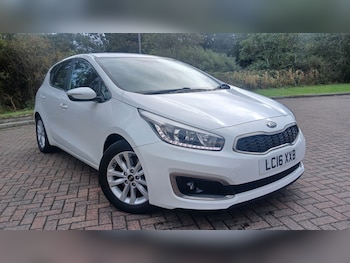 Kia - Ceed
