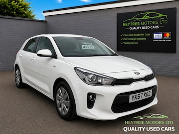 Used Kia Rio 2017 for sale - 79431804: Photo