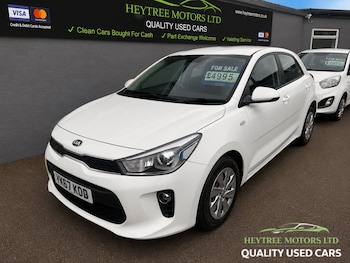 Used Kia Rio 2017 for sale - 79431804: Photo