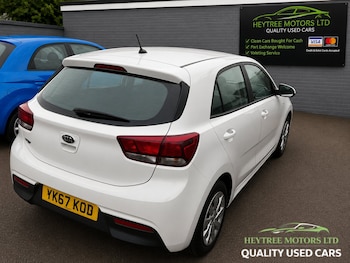 Used Kia Rio 2017 for sale - 79431804: Photo