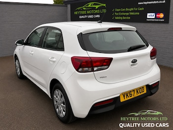 Used Kia Rio 2017 for sale - 79431804: Photo