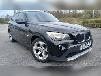 Used BMW X1 2011 for sale - 78078823: Photo