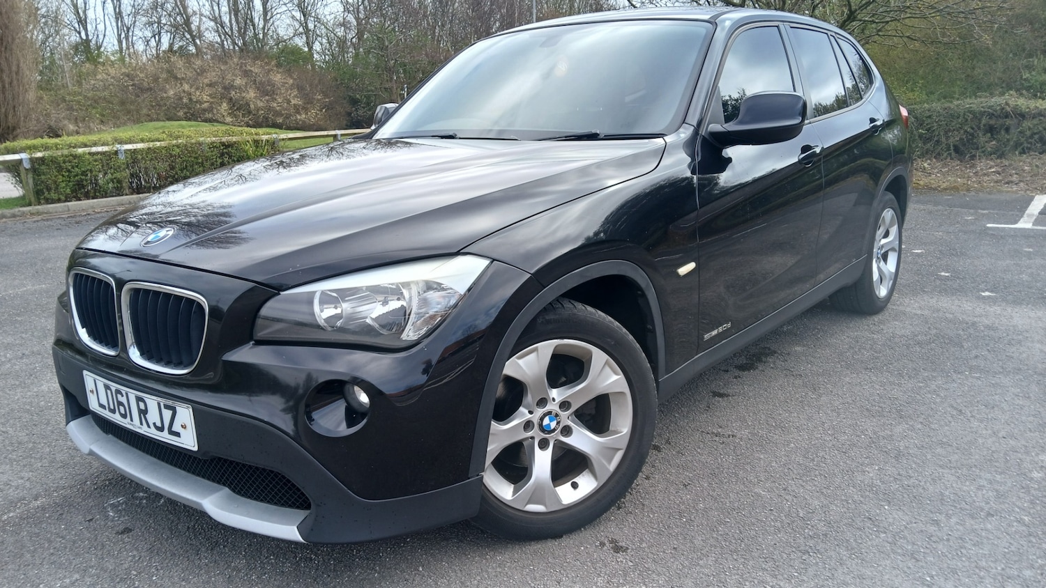 Used BMW X1 2011 for sale - 78078823: Photo 2