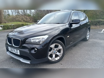 Used BMW X1 2011 for sale - 78078823: Photo