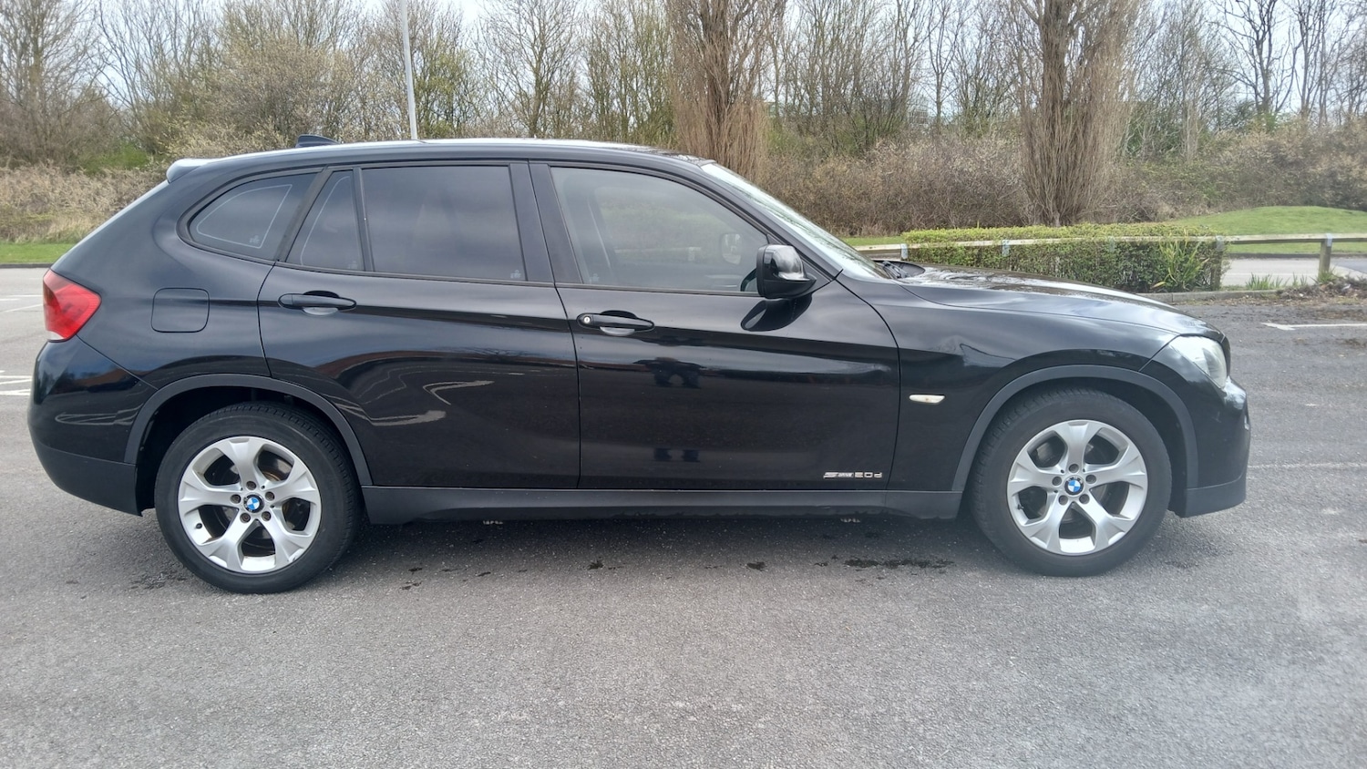 Used BMW X1 2011 for sale - 78078823: Photo 3