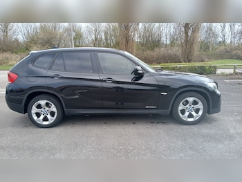 Used BMW X1 2011 for sale - 78078823: Photo