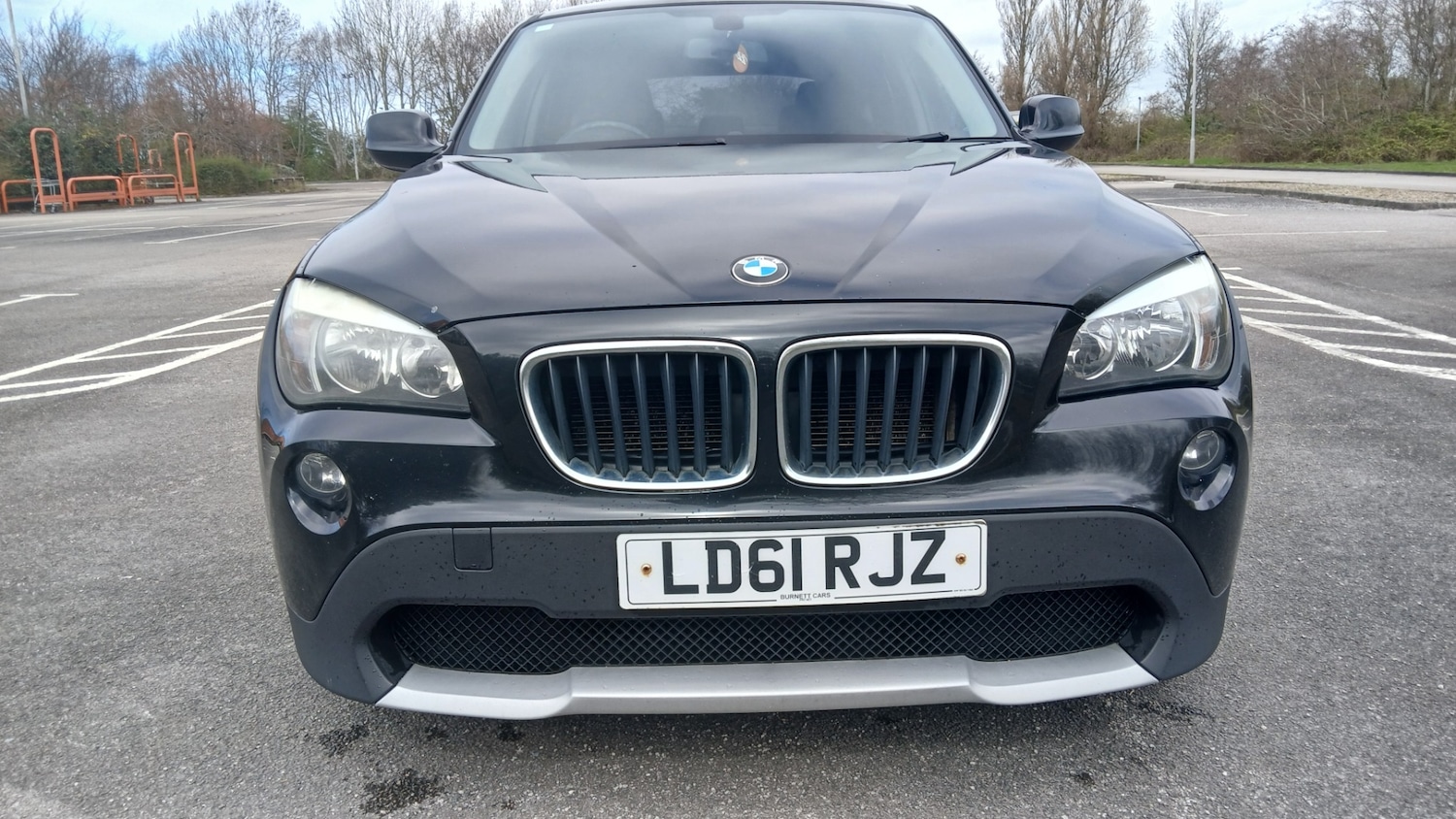 Used BMW X1 2011 for sale - 78078823: Photo 4