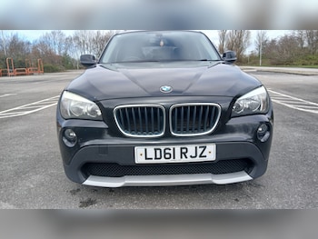 Used BMW X1 2011 for sale - 78078823: Photo