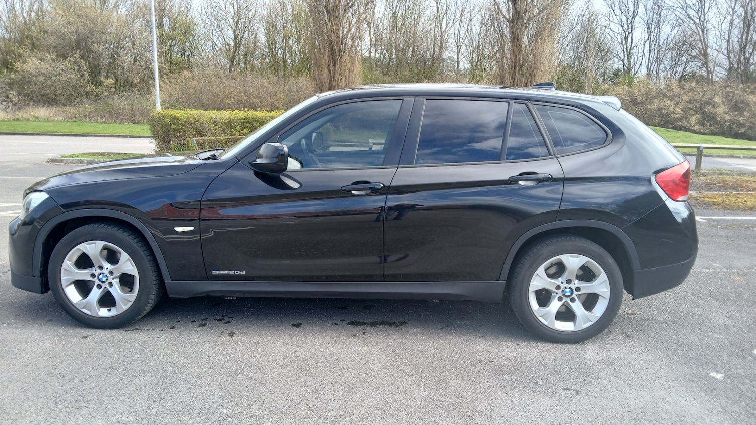 Used BMW X1 2011 for sale - 78078823: Photo 5