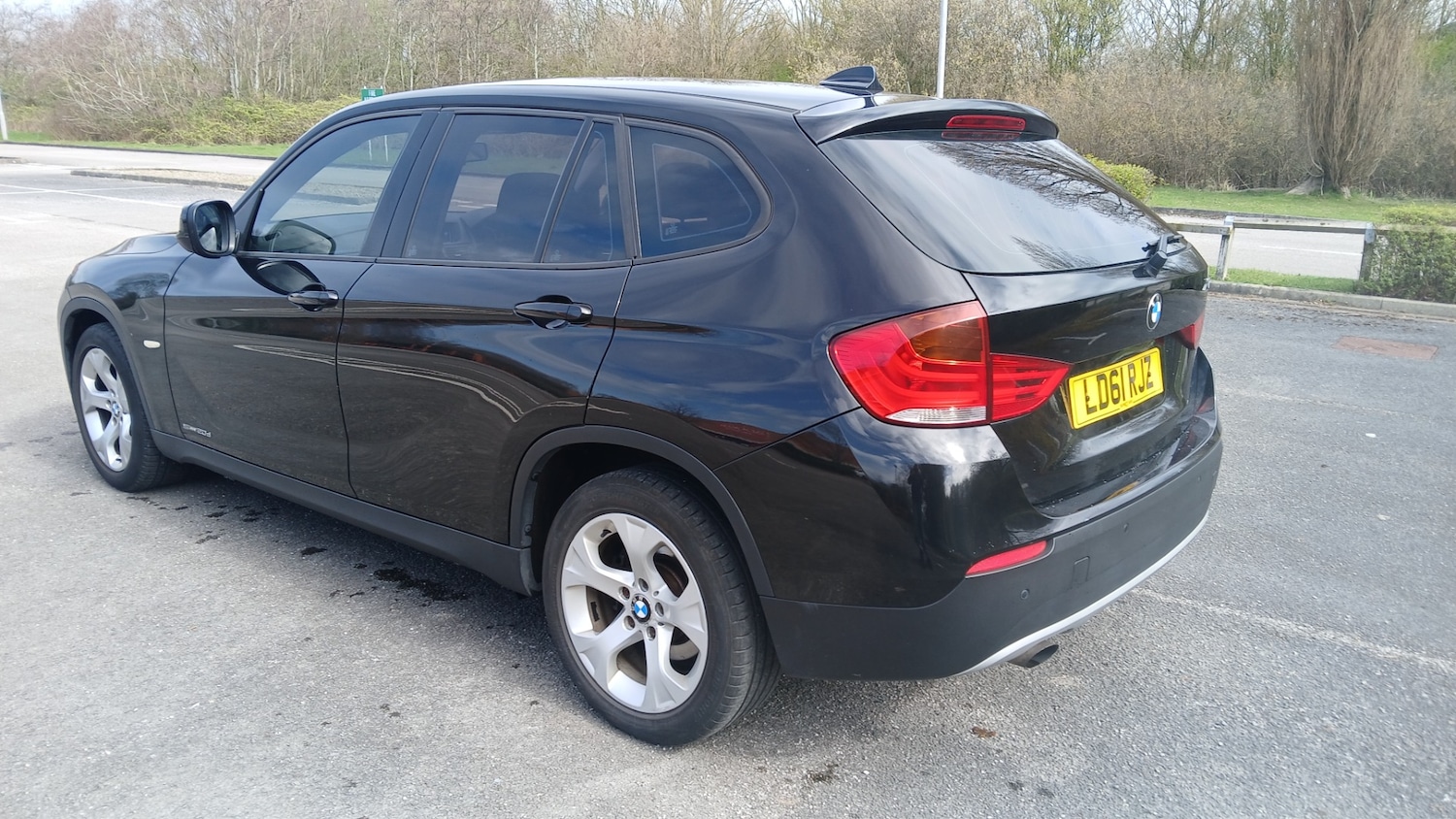 Used BMW X1 2011 for sale - 78078823: Photo 8