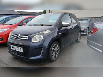 Used Citroen C1 2016 for sale - 75466615: Photo