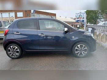 Used Citroen C1 2016 for sale - 75466615: Photo