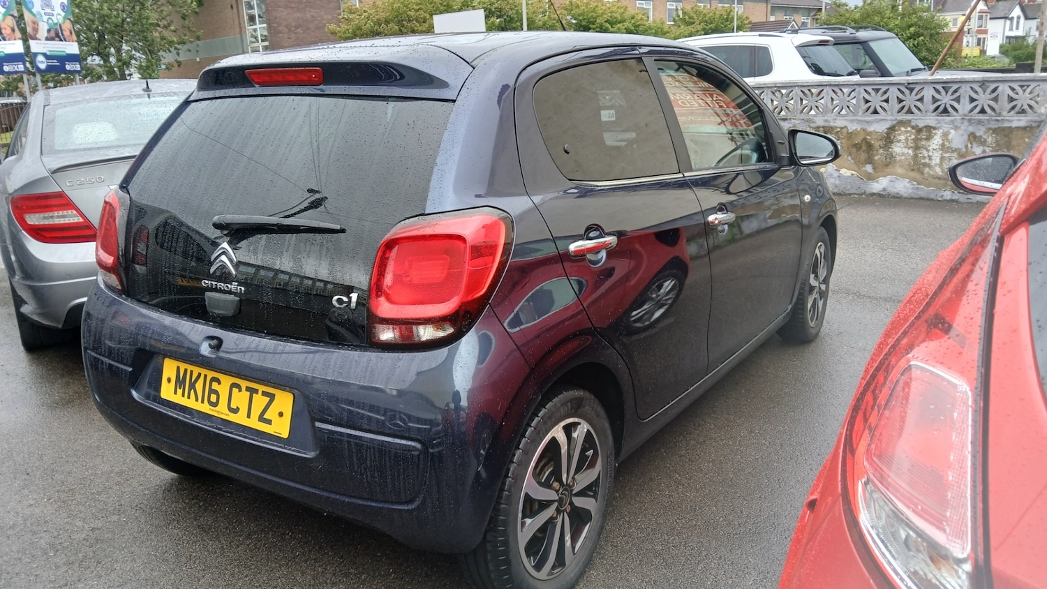 Vehicle 6