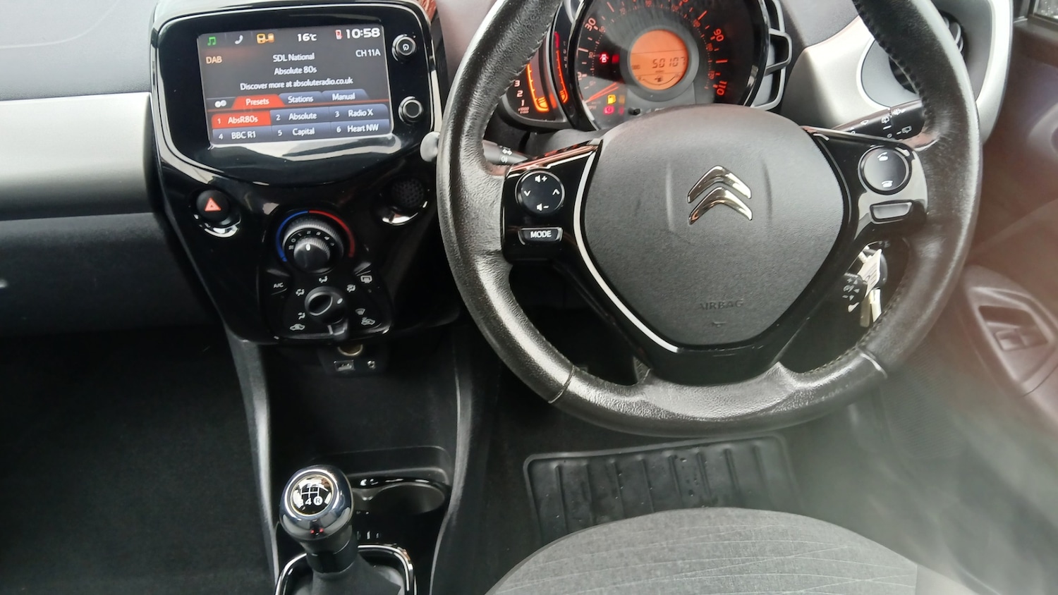 Vehicle 9