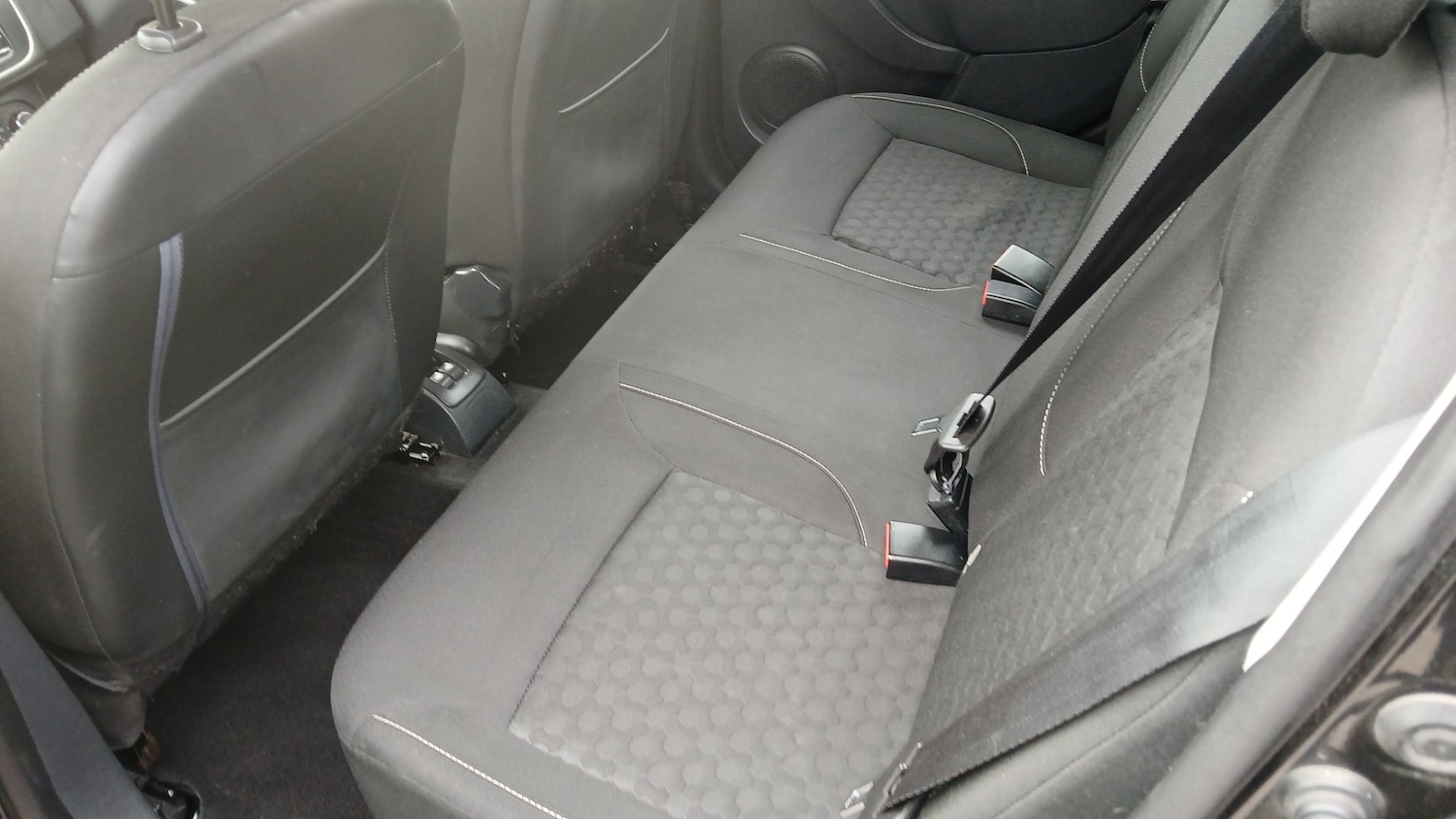 Used Dacia Sandero 2014 for sale - 78078939: Photo 12