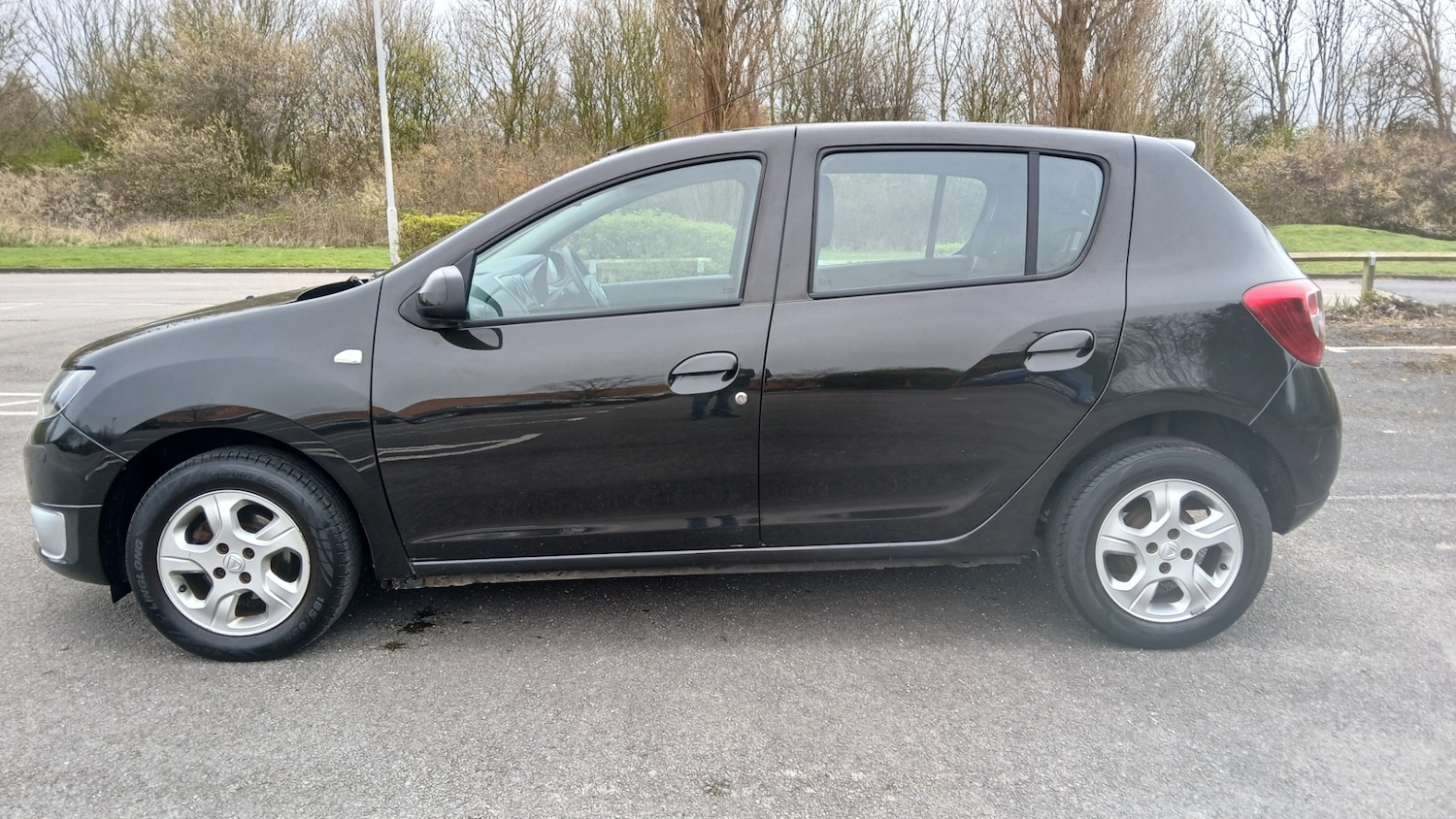 Used Dacia Sandero 2014 for sale - 78078939: Photo 5