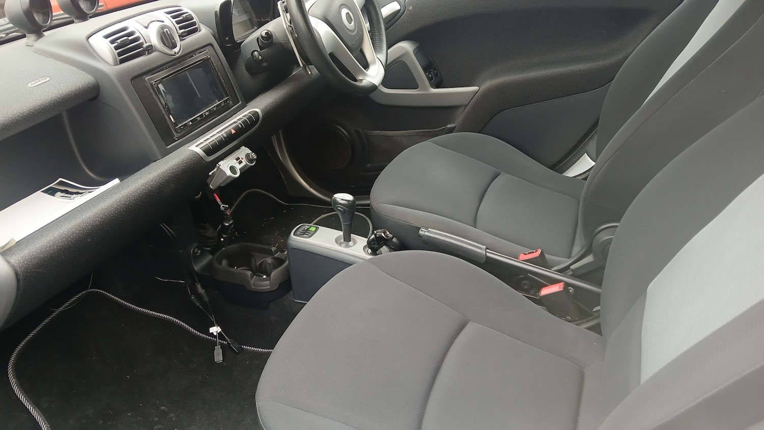 Used smart fortwo 2010 for sale - 77806997: Photo 10