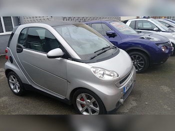 smart fortwo feature image