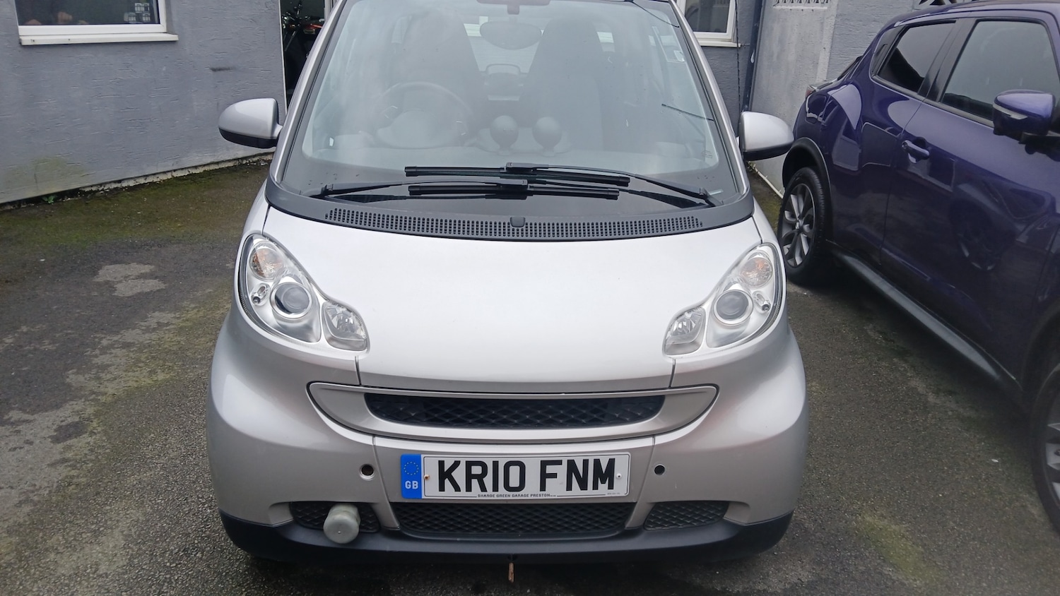 Used smart fortwo 2010 for sale - 77806997: Photo 4