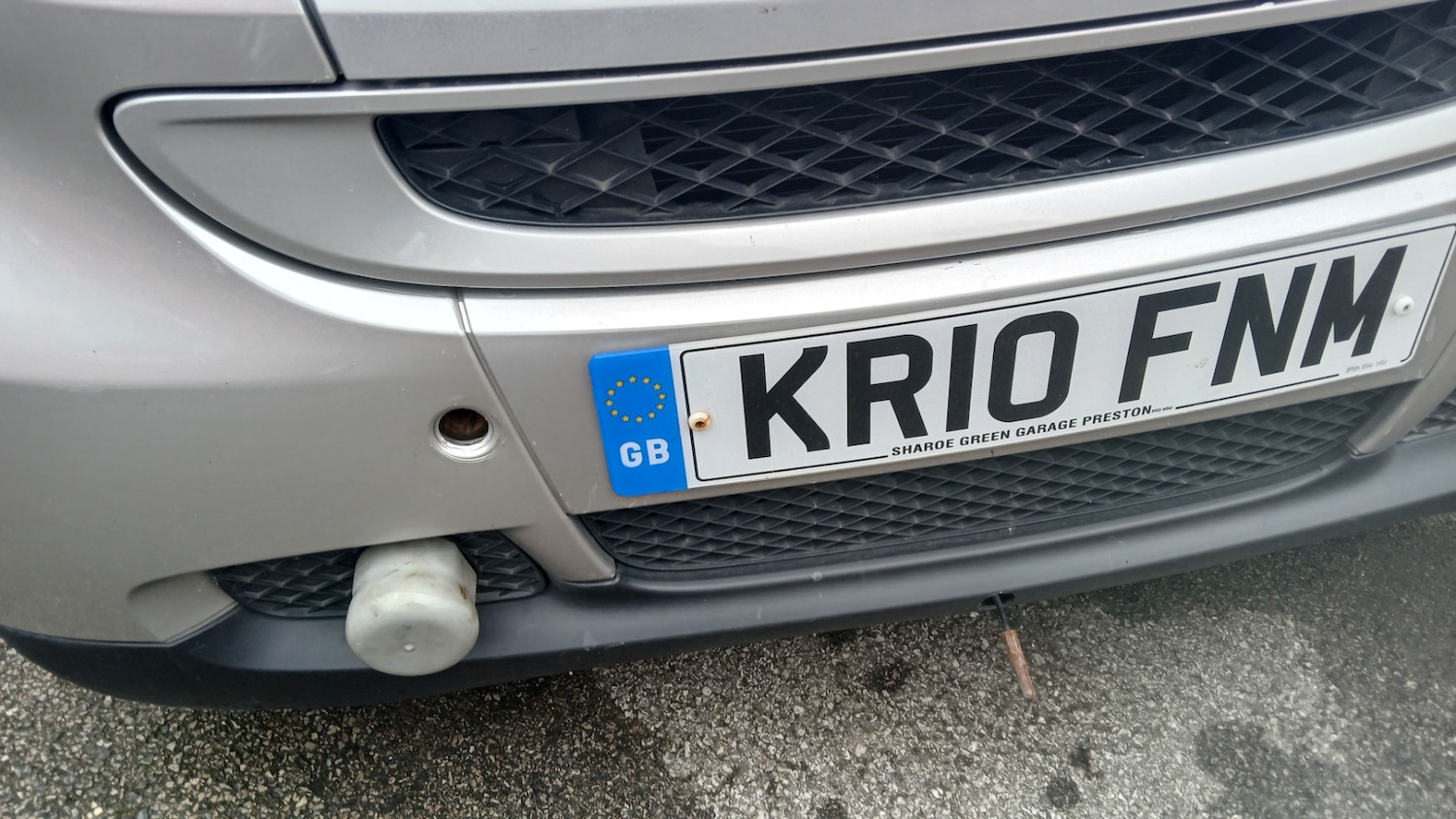 Used smart fortwo 2010 for sale - 77806997: Photo 7