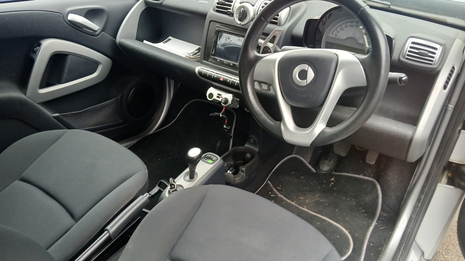 Used smart fortwo 2010 for sale - 77806997: Photo 8