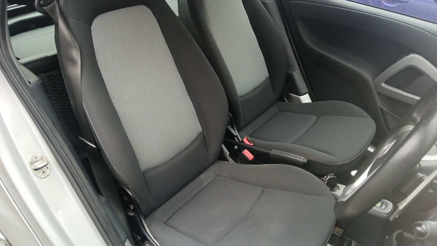 Used smart fortwo 2010 for sale - 77806997: Photo 9