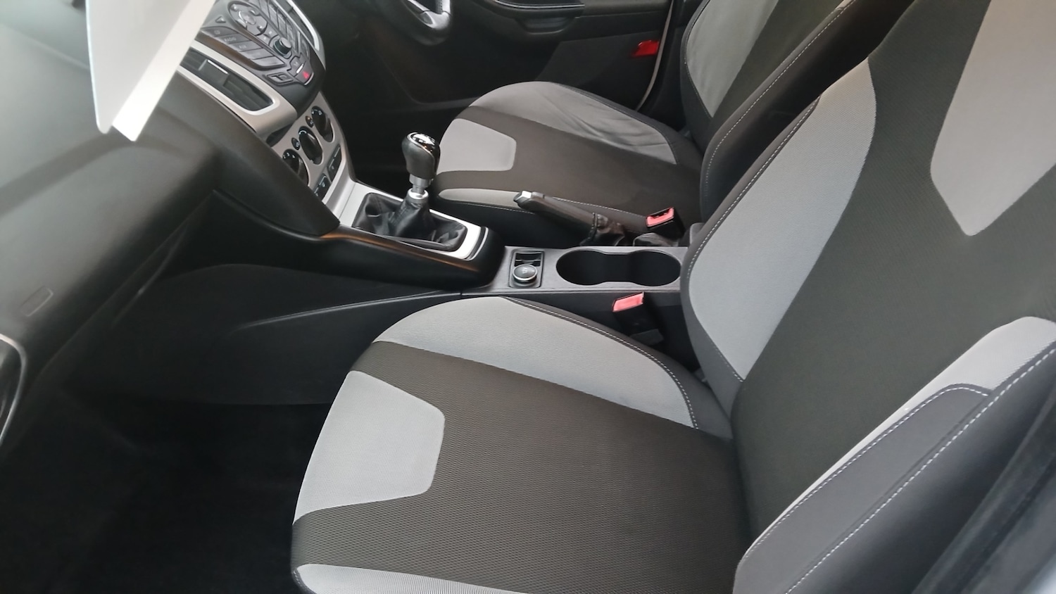 Used Ford Focus 2013 for sale - 76520829: Photo 10