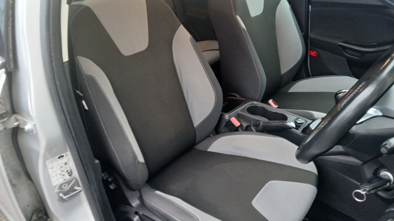 Used Ford Focus 2013 for sale - 76520829: Photo 12