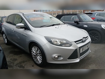 Used Ford Focus 2013 for sale - 76520829: Photo