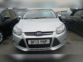 Used Ford Focus 2013 for sale - 76520829: Photo