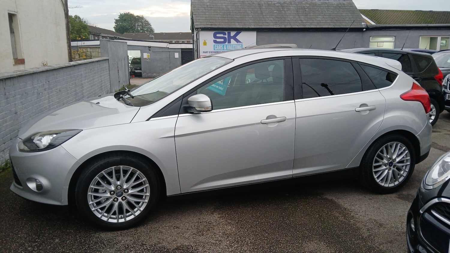 Used Ford Focus 2013 for sale - 76520829: Photo 5