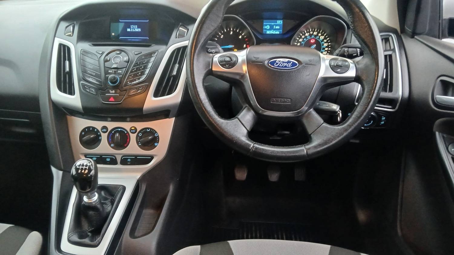 Used Ford Focus 2013 for sale - 76520829: Photo 9