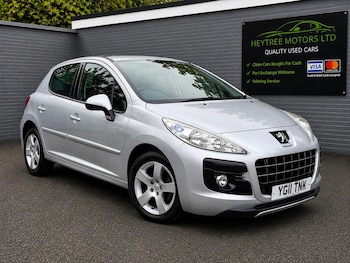 Used Peugeot 3008 2011 for sale - 79431806: Photo