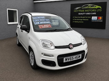 Used Fiat Panda 2015 for sale - 79486265: Photo