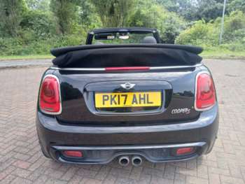 Used MINI Convertible 2017 for sale - 74855317: Photo