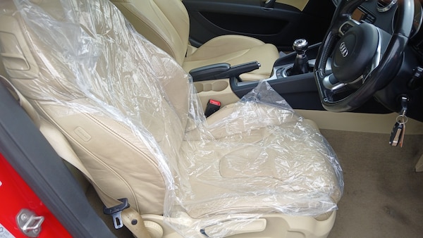Used Audi TT 2010 for sale - 75505579: Photo 9