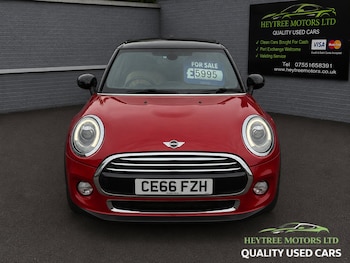 Used MINI Hatch 2016 for sale - 79588576: Photo