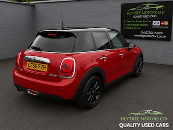 Used MINI Hatch 2016 for sale - 79588576: Photo