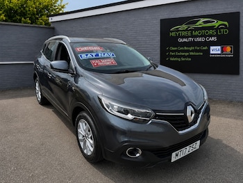 Used Renault Kadjar 2017 for sale - 79431812: Photo