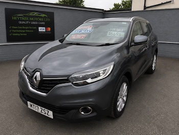Used Renault Kadjar 2017 for sale - 79431812: Photo