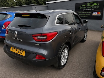 Used Renault Kadjar 2017 for sale - 79431812: Photo