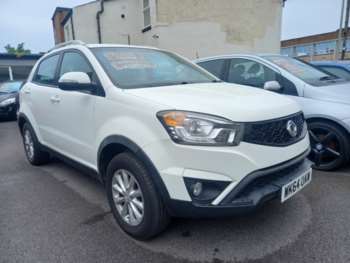 2014 (64) 2L SE 5dr