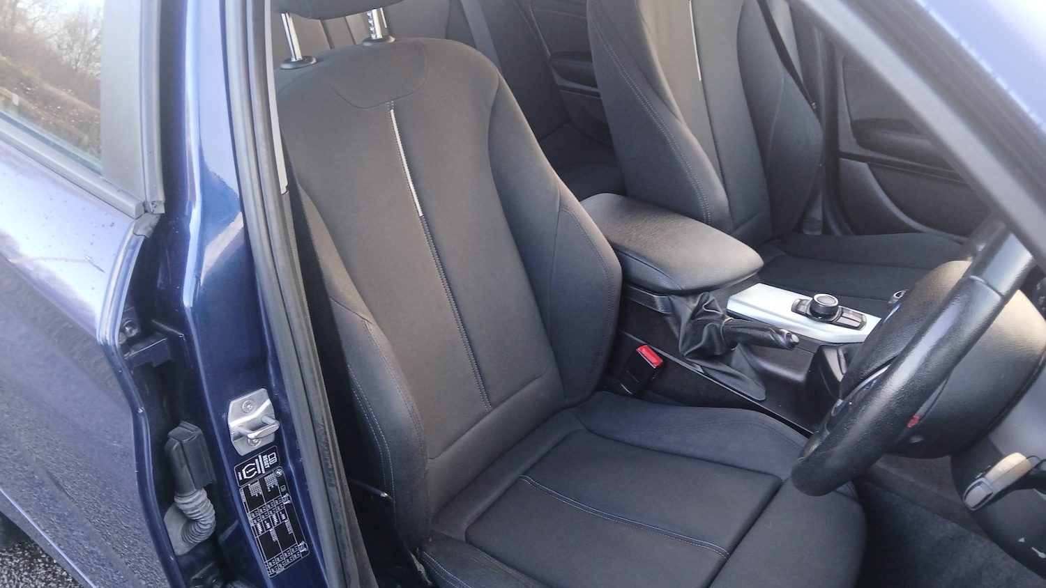 Used BMW 1 Series 2014 for sale - 76893356: Photo 10