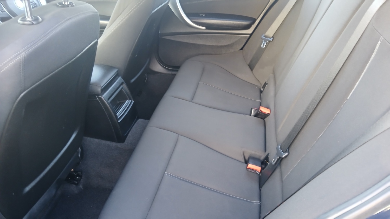 Used BMW 1 Series 2014 for sale - 76893356: Photo 11