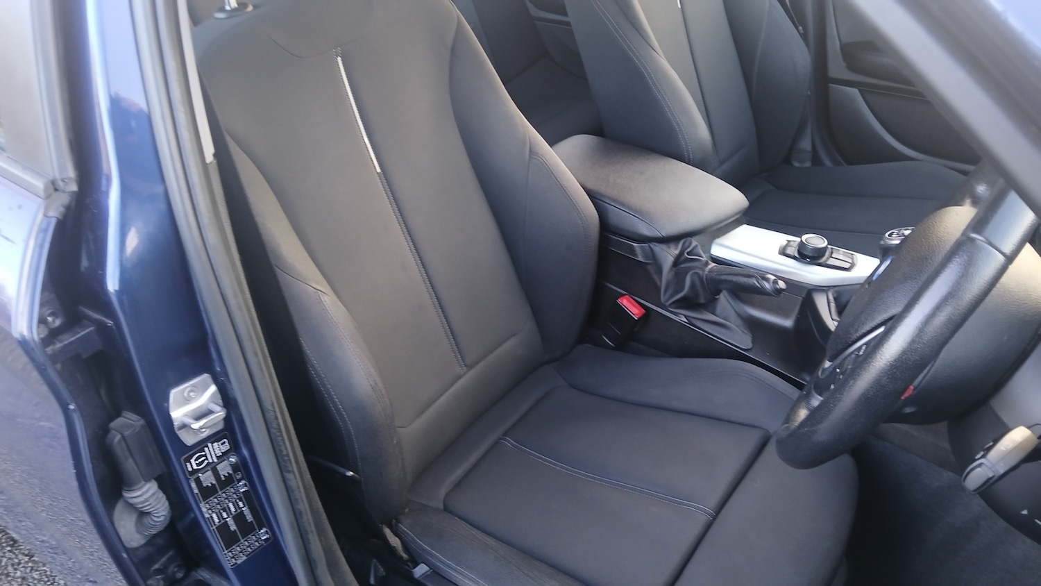 Used BMW 1 Series 2014 for sale - 76893356: Photo 12