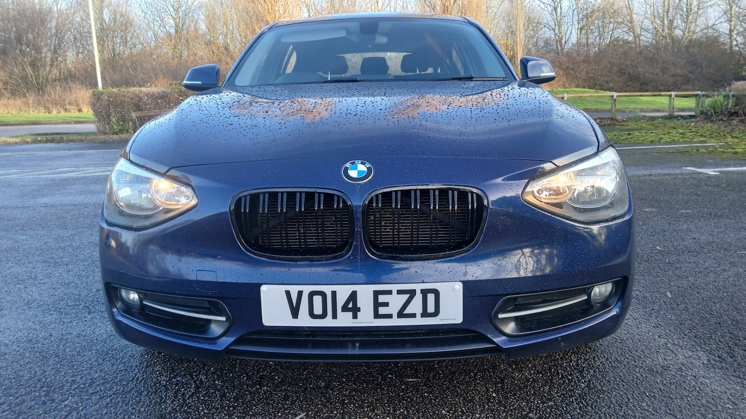 Used BMW 1 Series 2014 for sale - 76893356: Photo 4